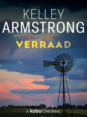 cover image of Verraad